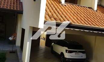 Imagem 3: Casa - Parque das Universidades - Campinas