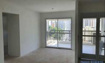 Imagem 2: APARTAMENTO - JARDIM PRUDÊNCIA - SP