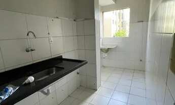 Imagem 6: Recanto do Poxim - Jabotiana