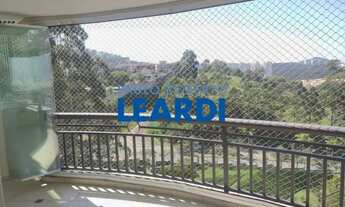 Imagem: APARTAMENTO - TAMBORÉ - SP