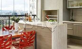 Imagem 4: Apartamento na Lapa com 3 dormitórios