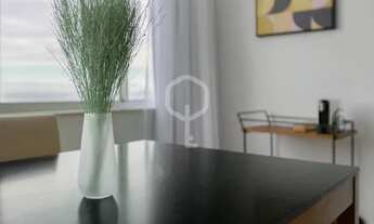 Imagem 6: Apartamento em Copacabana - Rio de Janeiro