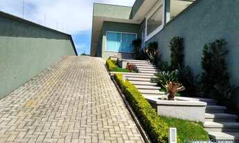 Imagem 3: CASA EM CONDOMÍNIO - CONDOMÍNIO RESIDENCIAL SHAMBALLA III - SP