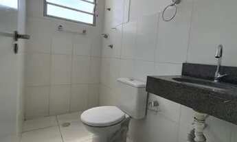 Imagem 2: Apartamento para aluguel e venda tem 59 metros quadrados com 2 quartos