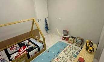 Imagem 5: APARTAMENTO À VENDA - CONDOMÍNIO DOM PEDRO I - CAONZE - NOVA IGUAÇU