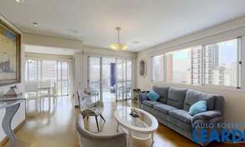 Imagem 2: COBERTURA - PINHEIROS - SP