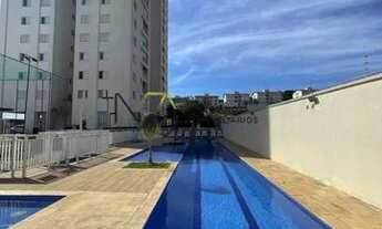 Imagem: Apartamento para Venda em São José dos