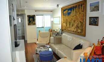 Imagem 14: APARTAMENTO - MOEMA ÍNDIOS - SP