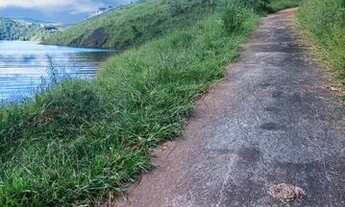 Imagem 4: Terrenos Em Igarata Com Acesso A Represa, Pe Na Agua, Pier.. ag7-::bL10kN