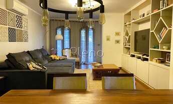 Imagem 2: Casa - Parque São Quirino - Campinas