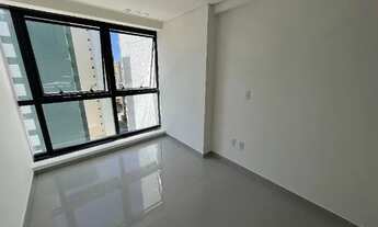 Imagem 5: Vendo apartamento com 02 quartos 50m² no Bairro Tambaú em João Pessoa- PB
