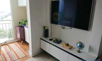 Imagem 6: APARTAMENTO - JAGUARÉ - SP