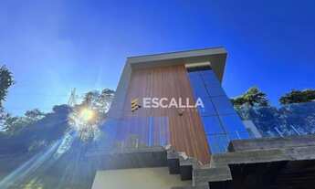 Imagem 3: Sobrado com 3 dormitórios à venda, 243 m² por R$ 1.750.000,00 - Vila Nova - Joinville/SC