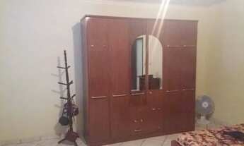 Imagem 4: Sobrado com 3 dormitórios no Parque Bauru