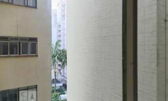 Imagem 4: Apartamento para Aluguel - Consolação, 1 Quarto, 45 m2