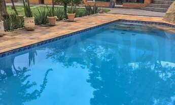 Imagem 3: CASA EM CONDOMÍNIO - ALPHAVILLE - SP