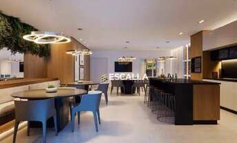 Imagem 6: Apartamentos à venda - INSPIRA RESIDENCIAL