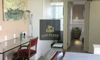 Imagem 4: Flat disponível na Vila Olímpia