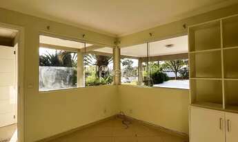 Imagem 4: Casa - Loteamento Alphaville Campinas - Campinas