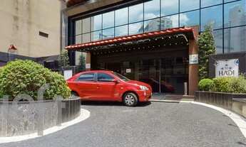 Imagem 4: SãO PAULO - Apartamento Padrão - Liberdade