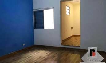 Imagem 6: Sobrado para venda possui 80 metros quadrados com 2 quartos em Vila Bertioga - São Paulo