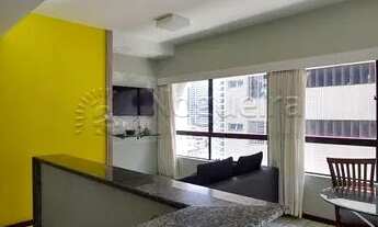 Imagem 7: Apartamento para venda com 45 m² 1 quarto Boa Viagem