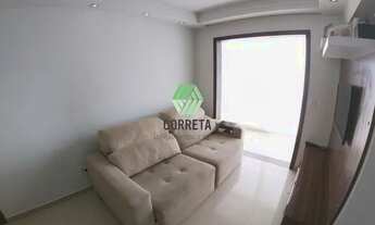 Imagem 4: Apartamento Montado com 2 quartos em Colina de Laranjeiras - Condomínio Ilha Bela