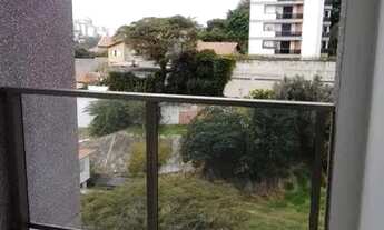 Imagem 6: APARTAMENTO - VILA MADALENA - SP