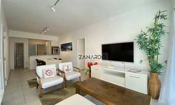 Imagem 5: Apartamento com 4 dormitórios para alugar, 138 m² por R$ 14.000,12/mês - Riviera de São Lo