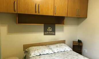 Imagem: Flat no Jardim Paulista