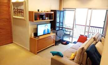 Imagem 4: Apartamento com 2 quartos à venda, 89 m² por R$ 480.000 - Grajaú - Rio de Janeiro/RJ