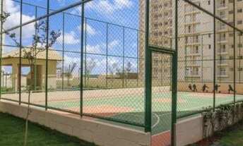 Imagem 2: Agio ou financiamento ! Reserva Taguatinga ! 2 quartos! Prestações 620,00