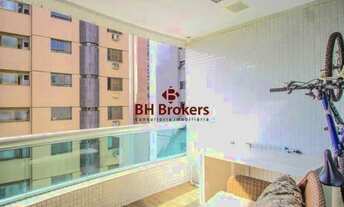 Imagem 4: BELO HORIZONTE - Apartamento Padrão - Lourdes