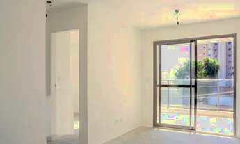 Imagem 4: Apartamento para venda tem 81 metros quadrados com 2 quartos em Perdizes - São Paulo - SP