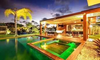 Imagem 3: Casa à venda no bairro Praia do Forte - Mata de São João/BA