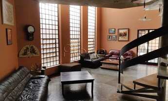 Imagem 2: Casa - Jardim Itamarati - Campinas