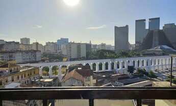 Imagem: Rio de Janeiro - Apartamento Padrão - Centro