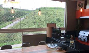 Imagem: Apartamento com 3 dormitórios para alugar