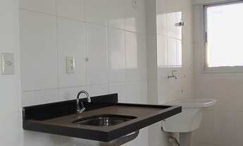 Imagem 6: Residencial Lourenzzo Village com 2 quartos em Vila Rosa - Goiânia - GO