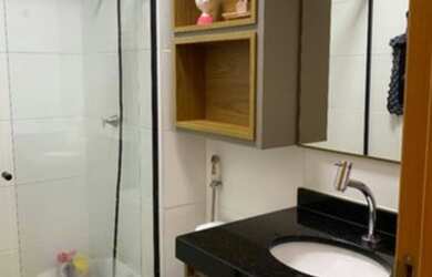 Imagem 2: Apartamento padrão