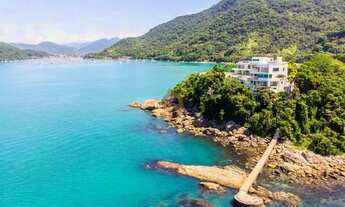 Imagem 3: Casa à venda e locação em Ubatuba