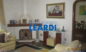 Imagem: SOBRADO - SANTA MARIA - SP