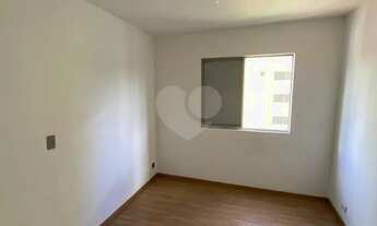 Imagem 6: APARTAMENTO PARA ALUGAR COM 1 QUARTO EM SANTANA SP