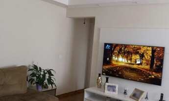 Imagem: Apartamento para venda tem 62 metros quadrados