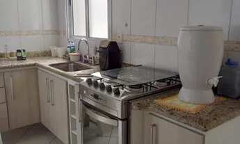 Imagem 5: 4744 Apartamento para aluguel com 99 metros quadrados com 2 quartos em Independência - Tau