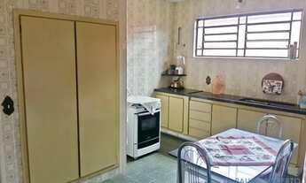 Imagem 5: CASA TÉRREA - BELA VISTA - SP