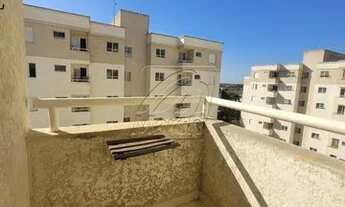 Imagem 4: PIRACICABA - Apartamento Padrão - Dois Córregos