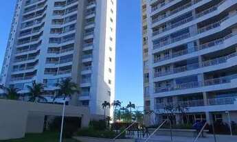 Imagem: Apartamento para aluguel com 107 metros