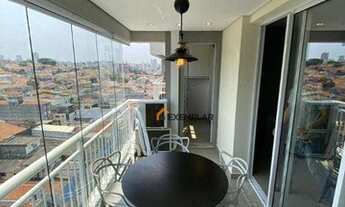 Imagem: Apartamento com 1 dormitório para alugar