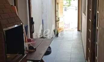 Imagem 4: Santo André - Casa Padrão - Vila Helena